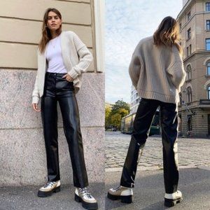 Aritzia Wilfred Jillian Cardigan